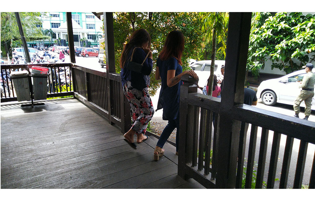 5 Orang Digerebek Dalam 1 Kamar Kos, Ini Alasan Mereka