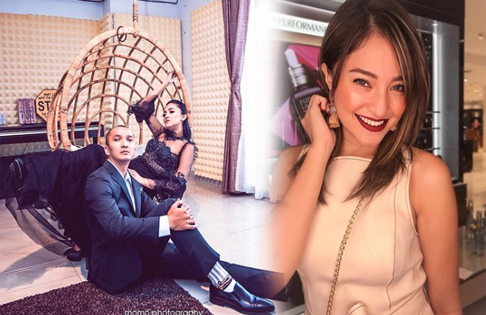 5 Fakta Menarik Erico Mihardja Kekasih Marshanda, Lulusan Luar Negeri Hingga Bukan Orang Sembarangan