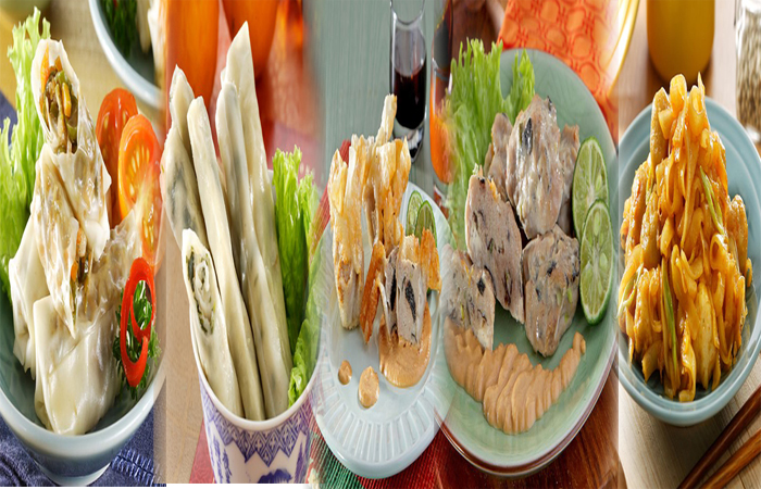 5 Resep Makanan Imlek Serba Siomay, Wajib Dicoba di Rumah!