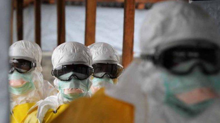 UPDATE Corona Kalbar - Bertambah 3 Positif, Total 73 Kasus & Terbaru Pontianak, Mempawah, Bengkayang