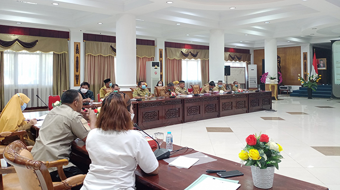 Sepanjang 2021, Sebanyak 29 Kasus Narkotika Ditangani Satres Narkoba Polres Mempawah