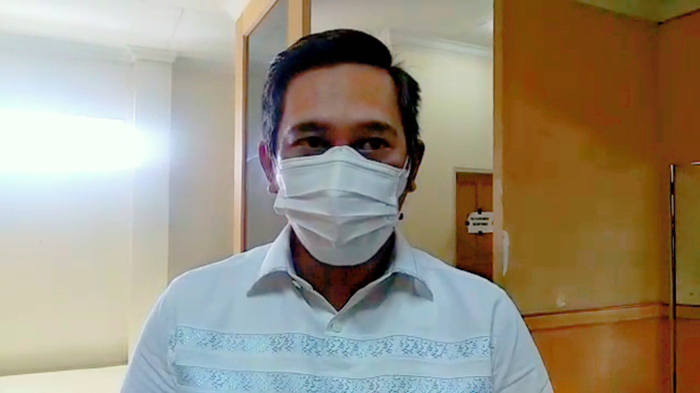 Menjadi Kebutuhan Mendesak, Satarudin: Duplikasi Jembatan Kapuas I Usulan Kita Bersama