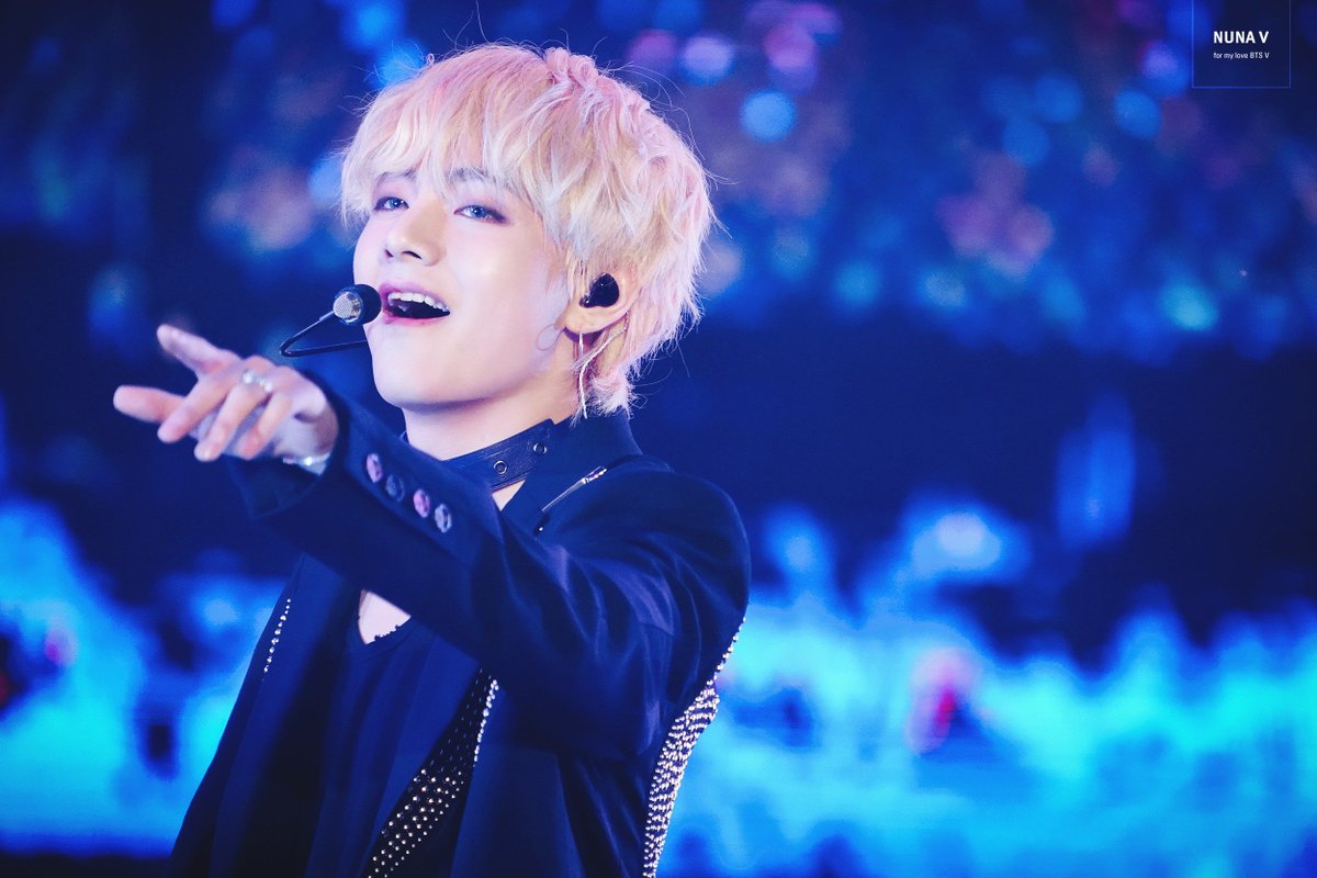 5 Idol K-Pop Cowok Dengan Aksi Panggung Paling Memukau Pilihan Netizen