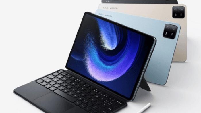 Bocoran Tanggal Peluncuran dan Spesifikasi Xiaomi Pad 7 and Pad 7 Pro