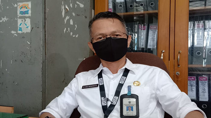 11 ASN Lulus Seleksi Administrasi Pengisian JPT Pratama Pemkab Kapuas Hulu