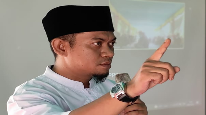 Stok Oksigen di RSUD Sambas Kosong, Mahendra Nilai Harus Ada yang Bertanggung Jawab