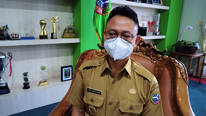 PPKM Level Empat Berakhir, Pemkot Pontianak Tunggu Intruksi Mendagri Terbaru