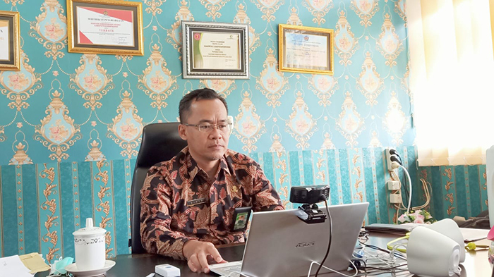 Mi'rad Apresiasi Semangat Masyarakat untuk Mendaftar Haji