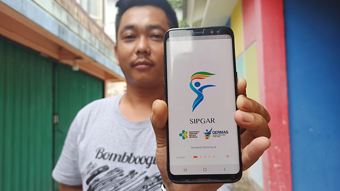 Aplikasi Ukur Kebugaran Tubuh Setiap Orang Secara Akurat, Demi Mendapatkan Kesehatan Jasmani