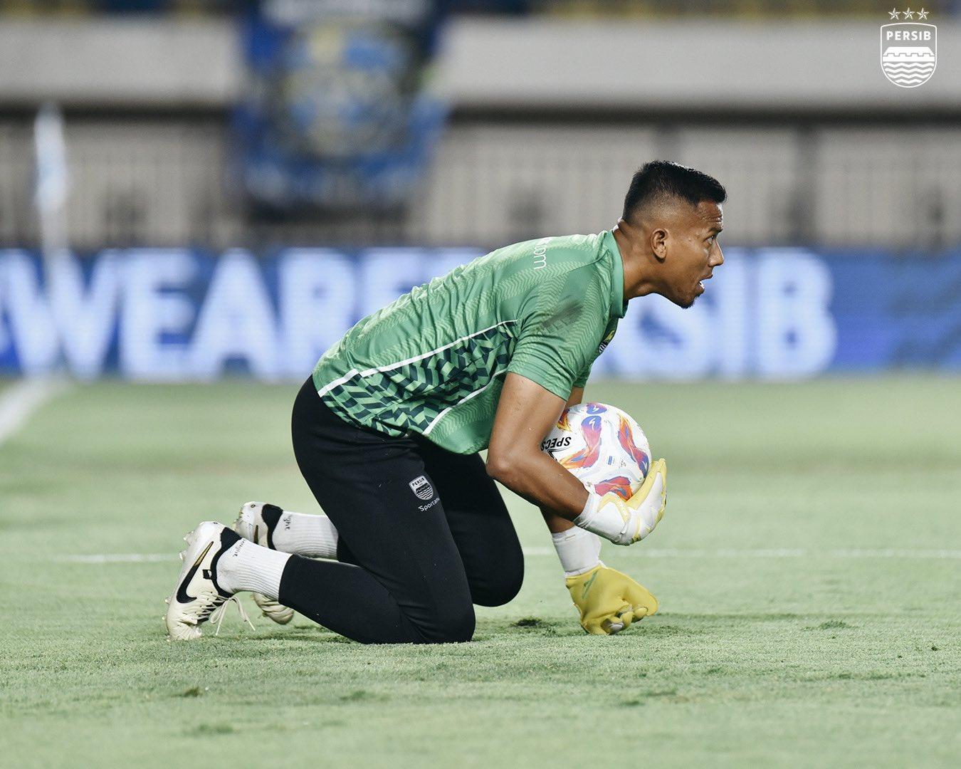 AFC Champions League 2 2024/2025: Jam Tayang Persib Vs Port FC hingga Klasemen Grup F Terbaru