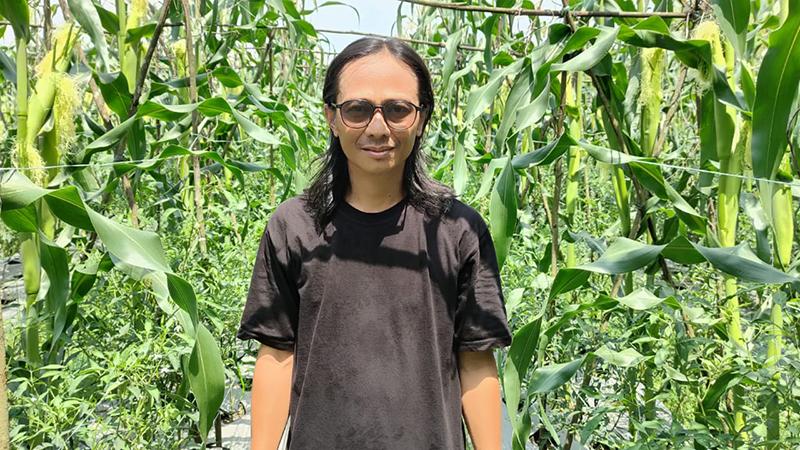 Peringati Hari Pangan Sedunia 2025, SPI Kalbar: Reforma Agraria Adalah Kunci Kedaulatan Pangan