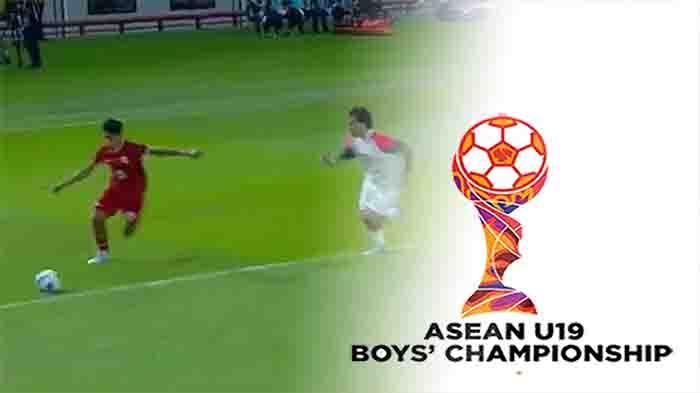 ASEAN U19 Boys Championship 2024: Indonesia Tak Tertanding di Grup A, Cek Jadwal Timnas U 19 Terbaru