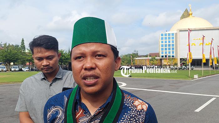 Kongres HMI dan Munas Kohati 2023, Hampir Dua Ribu Kader HMI Seluruh Indonesia Kumpul di Pontianak