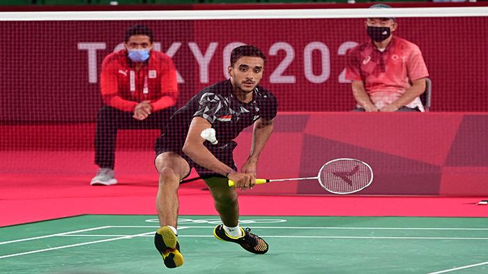 Kejuaraan Dunia BWF: Mengenal Adham Hatem Elgamal Pendatang Baru Asal Mesir yang Bermain di 3 Partai