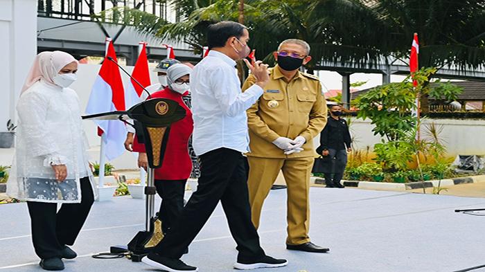 Tahun 2023, Pemprov Kalbar Anggarkan Rp 35 Miliar untuk Pembangunan RSUD dr Seodarso