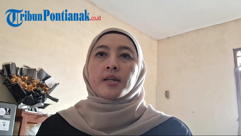 Pembunuhan Ahmad Nizam di Tuntut 20 Tahun, Ibu Korban Harap Hakim Vonis Mati Pelaku