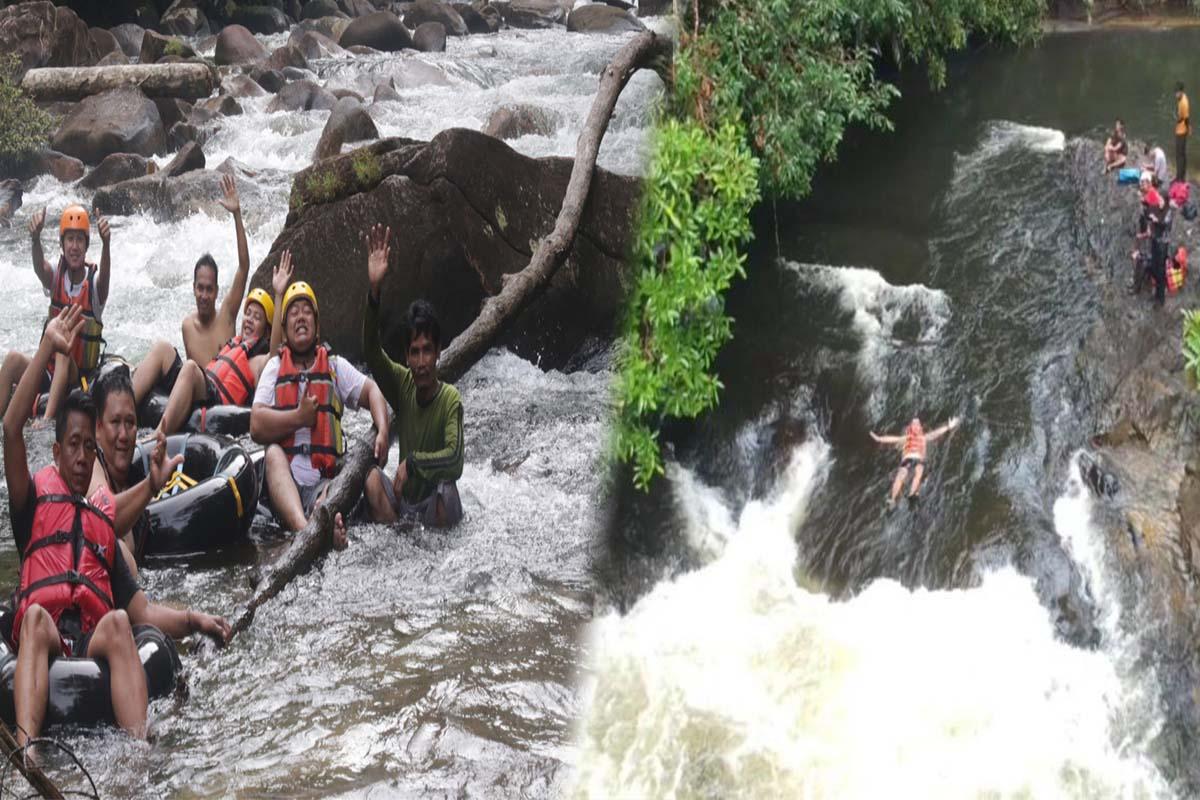 5 Destinasi Wisata Unggulan di Matan Hilir Utara Ketapang yang Wajib Dikunjungi