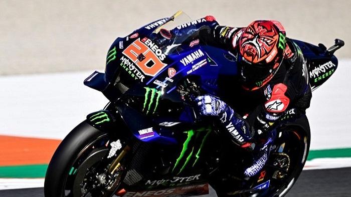 Update Hasil Free Practice MotoGP 2023 Portugal, Berlangsung Pukul 16.00 WIB Sekarang!