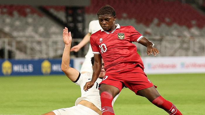 Prediksi Hasil Timnas Indonesia U20 vs Guatemala! Sorotan Hugo Samir, Anak Coach Jacksen F. Tiago