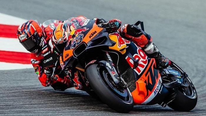 Jack Miller Kenang Karirnya di Tim Utama KTM jeang Live Race MotoGP 2025 Musim Depan, Sebut Tak Puas