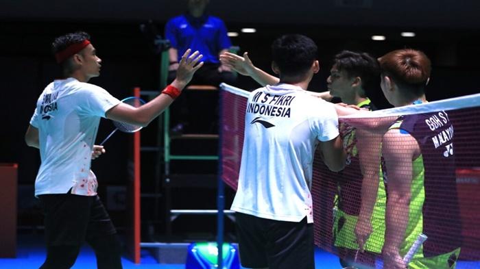 Malaysia Open 2023: Sang Juara All England Open 2022 Bicara Soal Target, Minim Libur Jadi Bekal