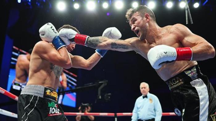 Live Hasil Tinju Dunia 10 Ronde Alexis Rocha vs Santiago Dominguez