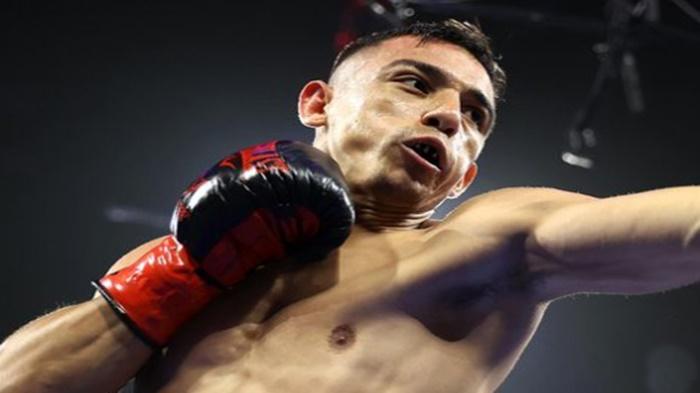 LIVE HASIL 12 Ronde Tinju Dunia Luis Alberto Lopez vs Angelo Leo Minggu 11 Agustus 2024