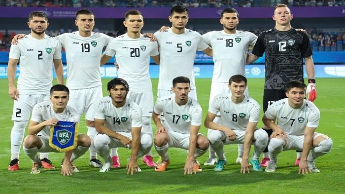 Waspada! 5 Pemain Uzbekistan ini Bisa Hancurkan Misi Timnas Indonesia ke Perempat Final Asian Games