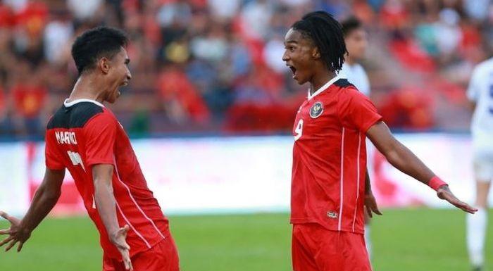Piala Asia U20: Berdampak ke TC Timnas Indonesia, Shin Tae-yong Singgung  Marselino dan Ronaldo