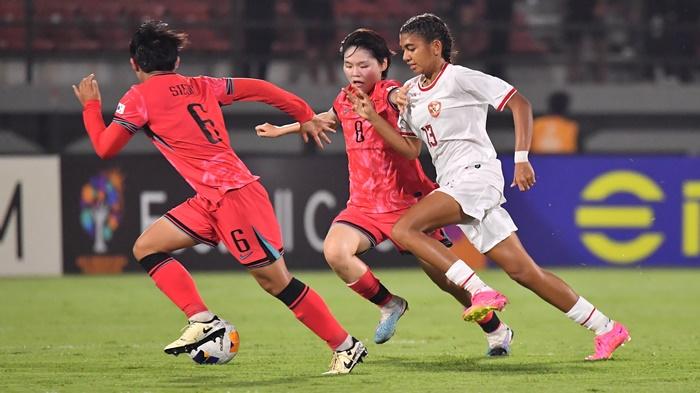 Daftar Timnas Piala Asia U17 Wanita AFC yang Lolos Semifinal Lengkap Jadwal Pertandingan