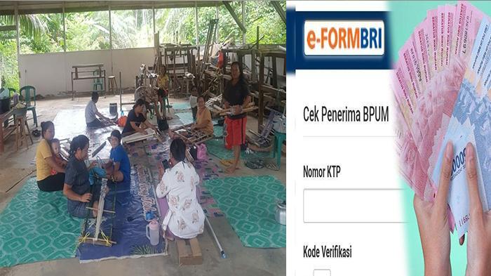 Cara Membuat Surat Keterangan Usaha Secara Daring, Untuk Keperluan Mendaftar BLT UMKM 2022!