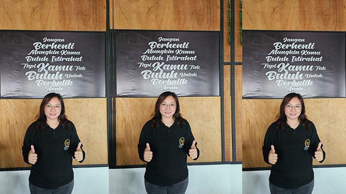 Aktivis Perempuan Dayak Ajak Siapkan Kader Kompeten & Siap Tempur Sambut Pemerintahan Prabowo Gibran