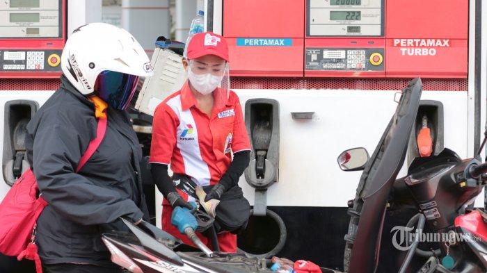 Kalbar Populer Hari Ini: Warga Sambas Ngeluh Stok BBM Kosong, BKPSDM Sanggau Tegaskan Terapkan WFO