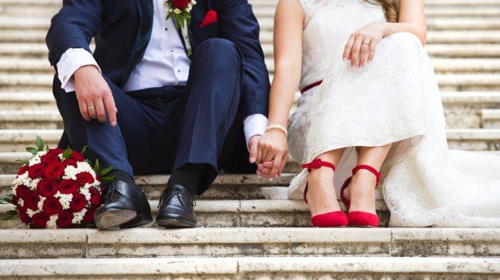 Alasan MK Tolak Legalkan Nikah Beda Agama Lengkap dengan Landasan Hukum