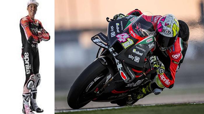 Aleix Espargaro Berencana Pensiun dari MotoGP Musim Depan 2024