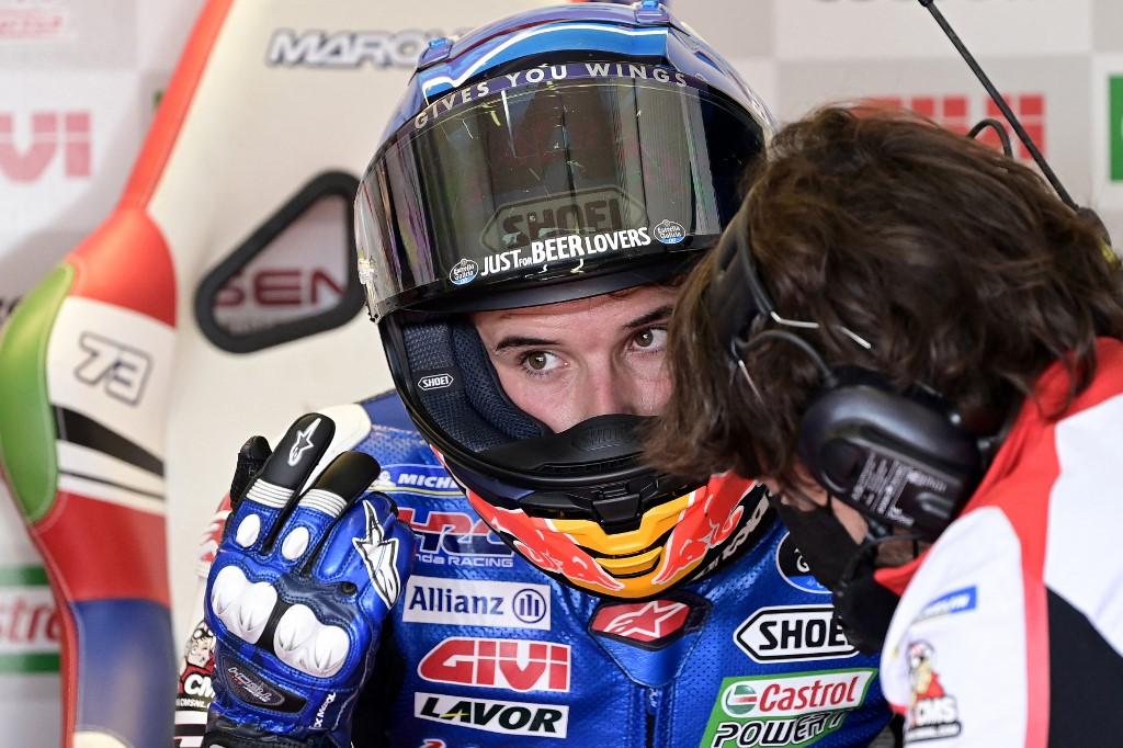 Profil Alex Marquez , Pembalap MotoGP 2023 Pengganti Enea Bastianini di Gresini Racing Ducati !
