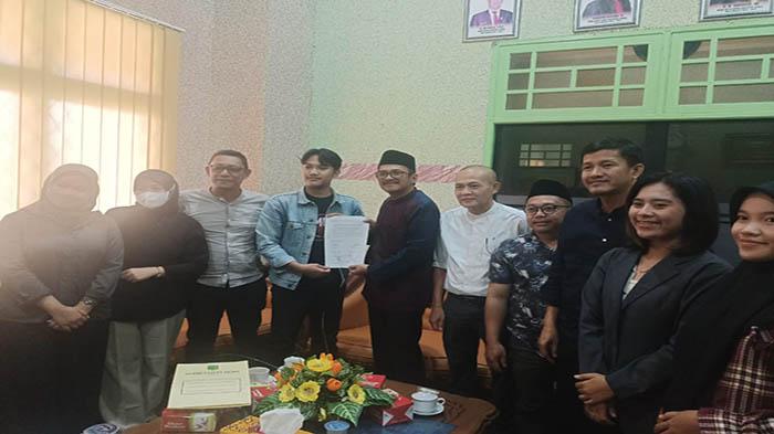 Mahasiswa Sambas Kawal Kebijakan Pemerintah Terhadap Kenaikan BBM