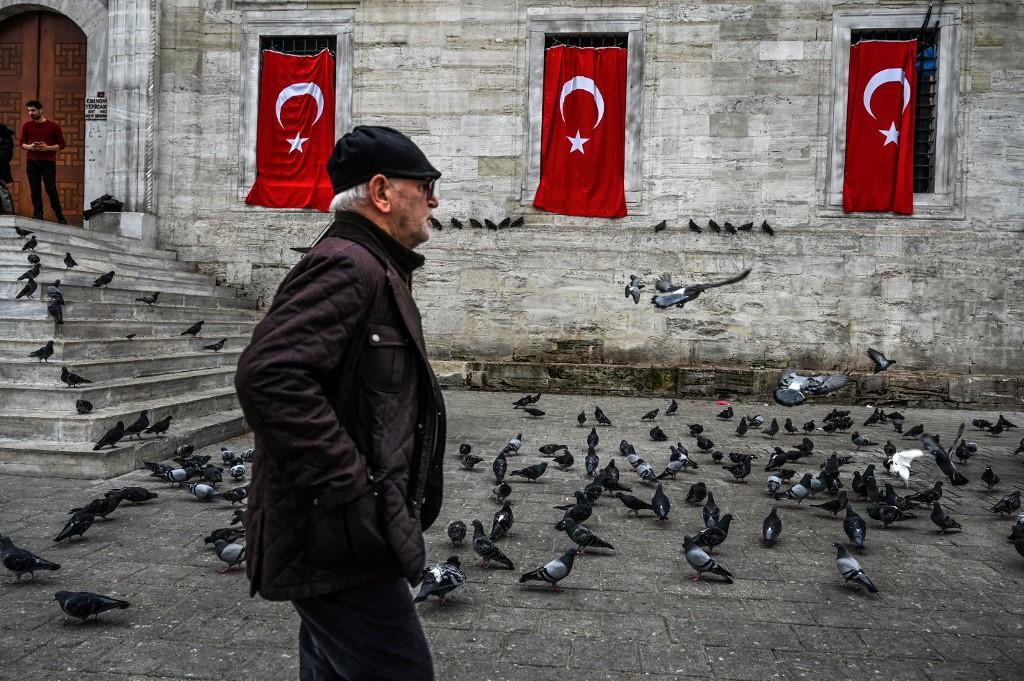 Amalan Bulan Rajab Lengkap Doa yang Dibaca hingga Tiba Puasa Ramadhan 2023 - 1444 H Tahun Ini