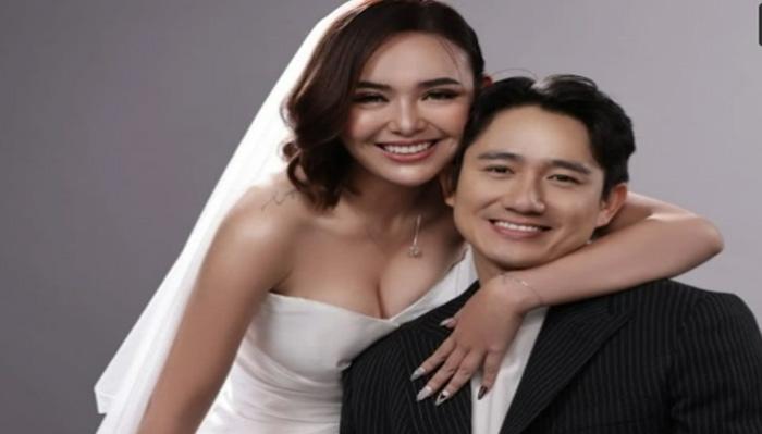 Amanda Manopo Nikmati Kehamilan Pertama, Akui Emosi Stabil dan Dukungan Suami