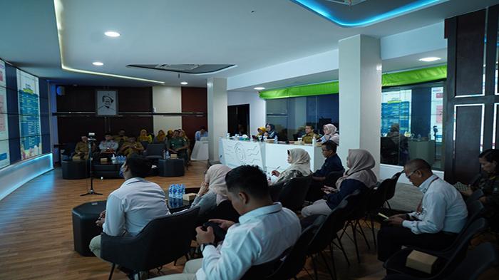 Jelang Idul Adha, Angka Inflasi di Pontianak Sentuh 2,65 Persen