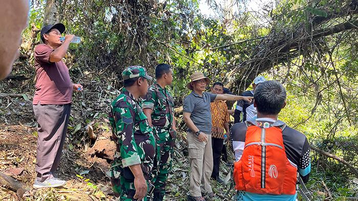 Pjs Bupati Apresiasi Kejurprov Kalbar FAJI Kapuas Hulu Sukses