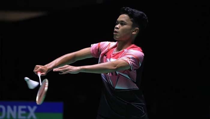 Live Score 32 Besar Hylo Open 2022 Hari Ini Rabu 2 November 2022 Lengkap Wakil Indonesia yang Lolos
