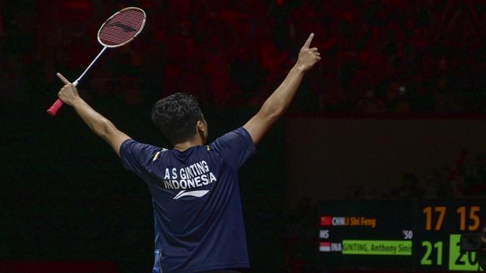 Daftar Wakil Indonesia yang Bawa Pulang Hadiah Uang Rp 13 Juta dari Japan Open 2023