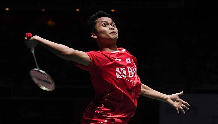 Jadwal Jam Tayang Final Hylo Open 2022, Indonesia Punya Catatan Manis!