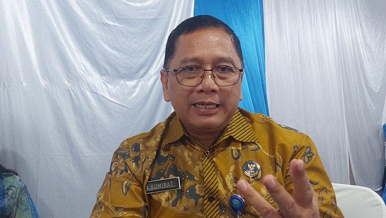 Belasan Ribu Orang di Kalbar Pecandu Narkotika, BNNP Kalbar Lakukan Serangkaian Program