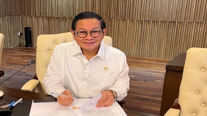 Profil dan Harta Kekayaan Pramono Agung, Sosok yang Disebut Diusung PDIP Maju Pilgub Jakarta 2024