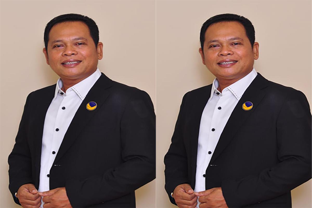 Tol Pontianak-Kijing-Singkawang Coret dari 50 PSN Prioritas, Anwar Kritik Tajam Pemerintah Pusat! - Tribunpontianak.co.id
