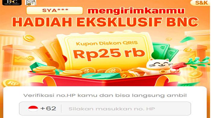 Bank Apakah NeoBank Lengkap Cara Daftar NeoBank dengan Kode Referral HJUU33 Bonus Uang Tanpa Diundi