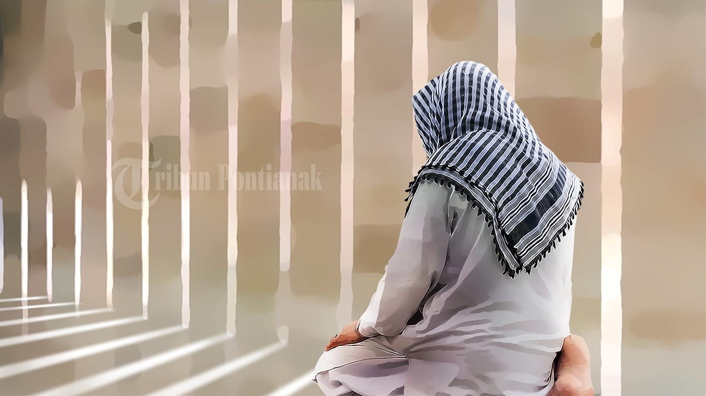 MUDAH DIHAFALKAN! Bacaan Doa Selamat Jelan Tahun Baru 2024 Lengkap Arab Latin Hingga Terjemahan