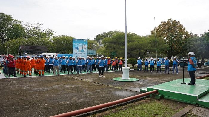 Kawal Pilkada Serentak 2024, PLN Siap Hadirkan Listrik Terbaik